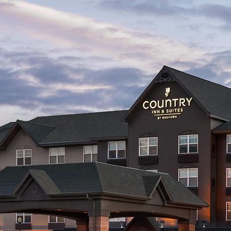Country Inn & Suites By Radisson, Boise West - 메리디언 외부 사진