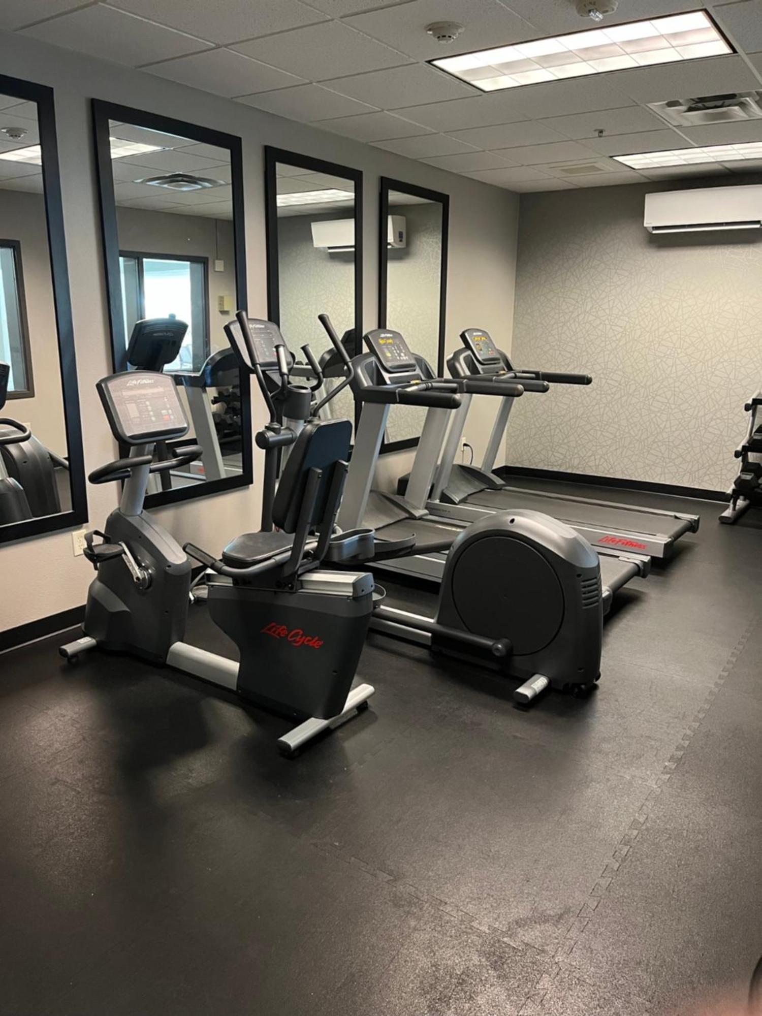 Country Inn & Suites By Radisson, Boise West - 메리디언 외부 사진