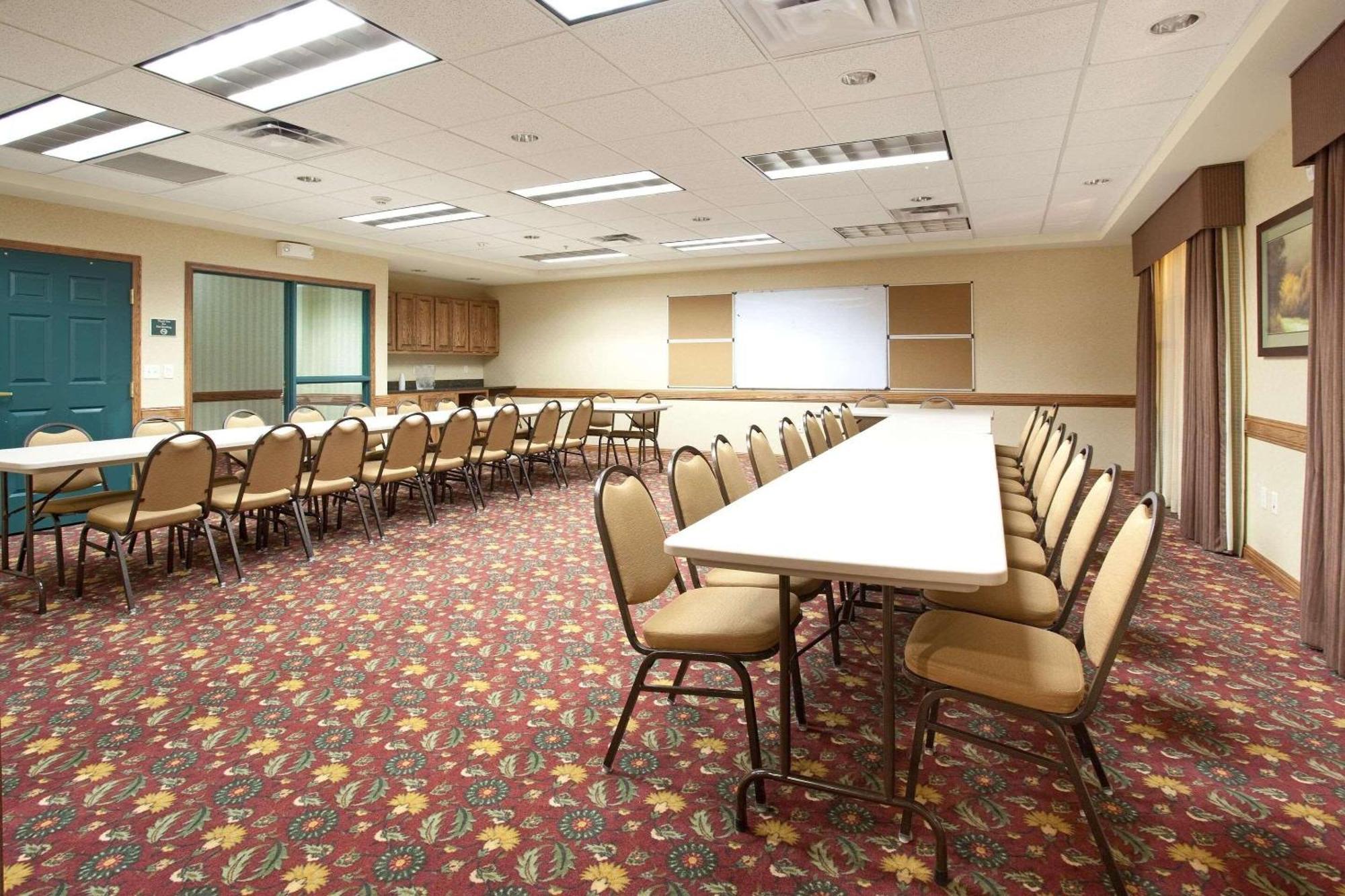 Country Inn & Suites By Radisson, Boise West - 메리디언 외부 사진