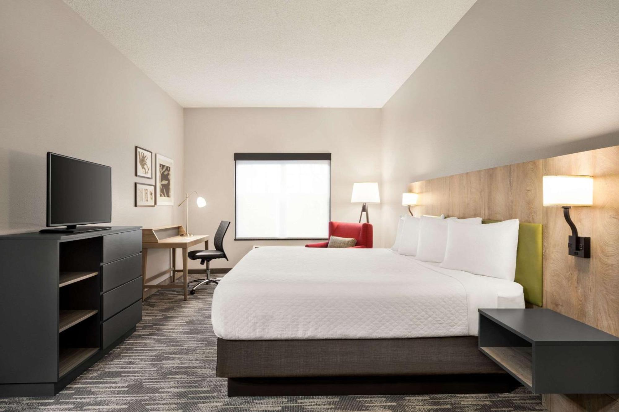 Country Inn & Suites By Radisson, Boise West - 메리디언 외부 사진