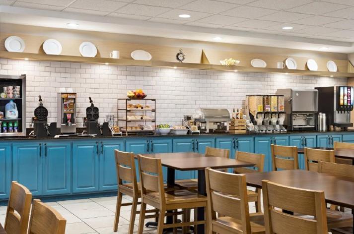 Country Inn & Suites By Radisson, Boise West - 메리디언 외부 사진
