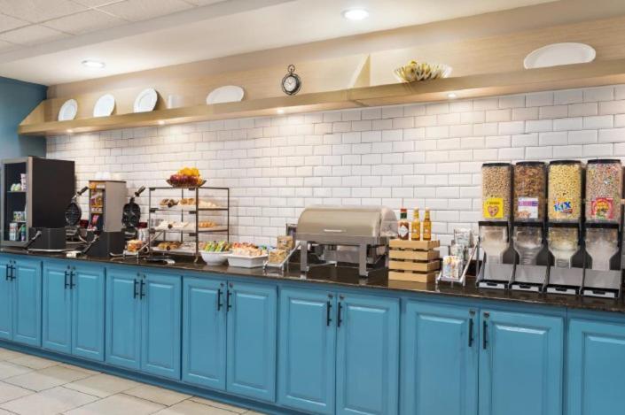 Country Inn & Suites By Radisson, Boise West - 메리디언 외부 사진
