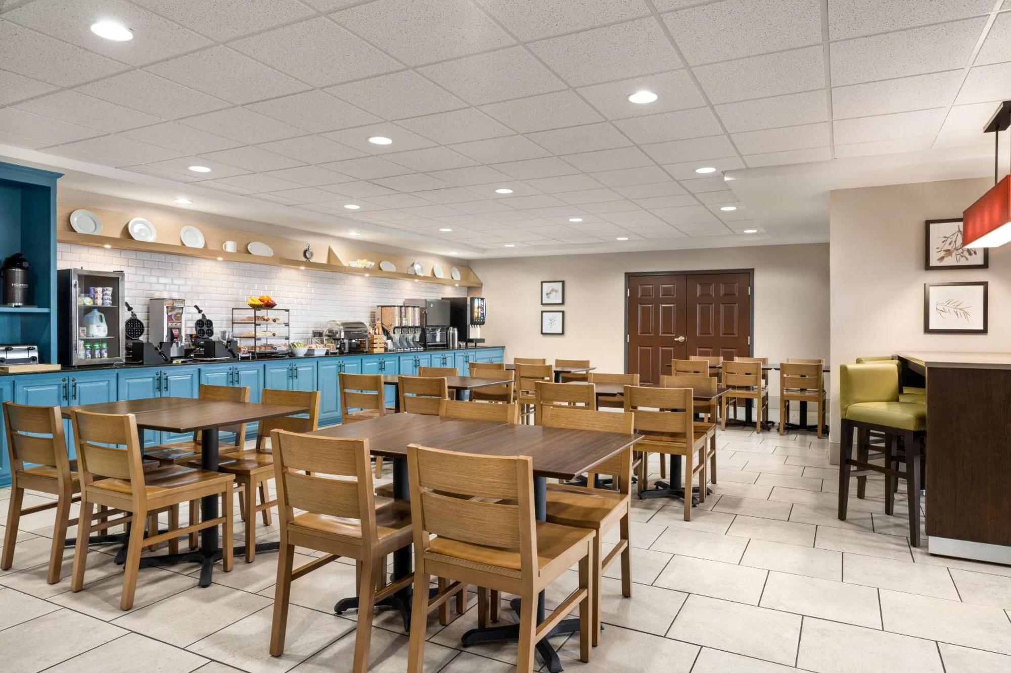 Country Inn & Suites By Radisson, Boise West - 메리디언 외부 사진