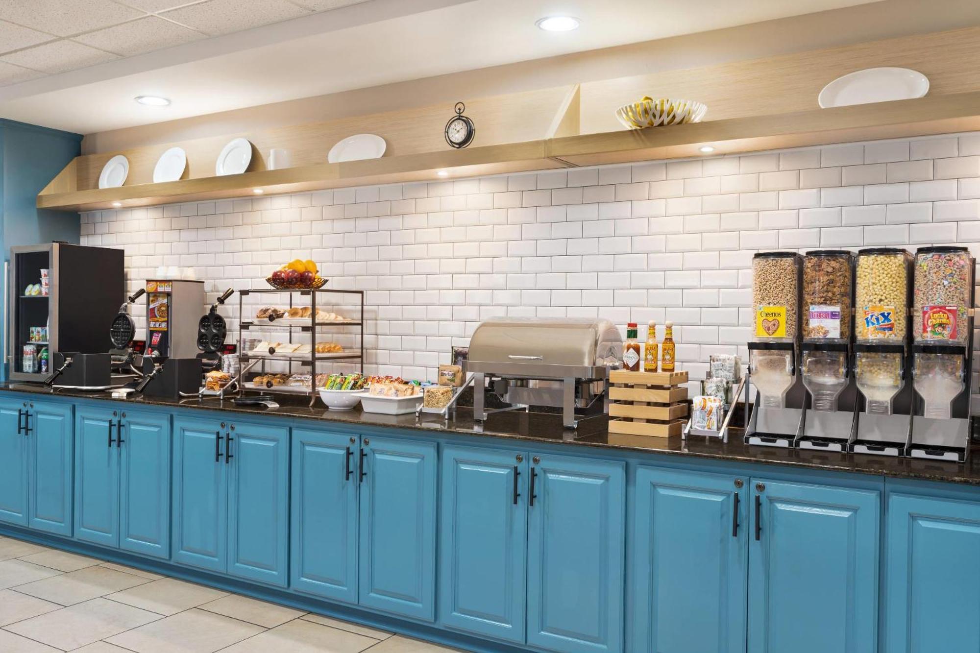 Country Inn & Suites By Radisson, Boise West - 메리디언 외부 사진
