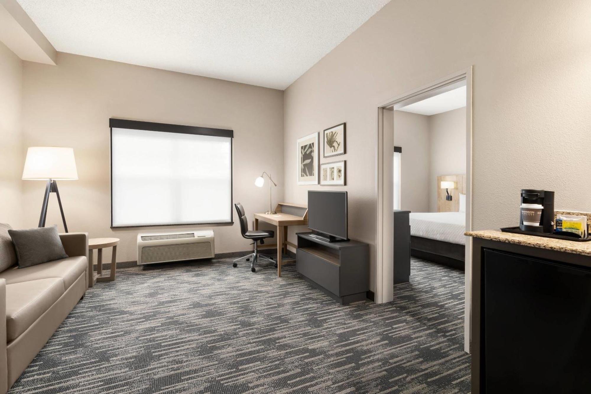Country Inn & Suites By Radisson, Boise West - 메리디언 외부 사진