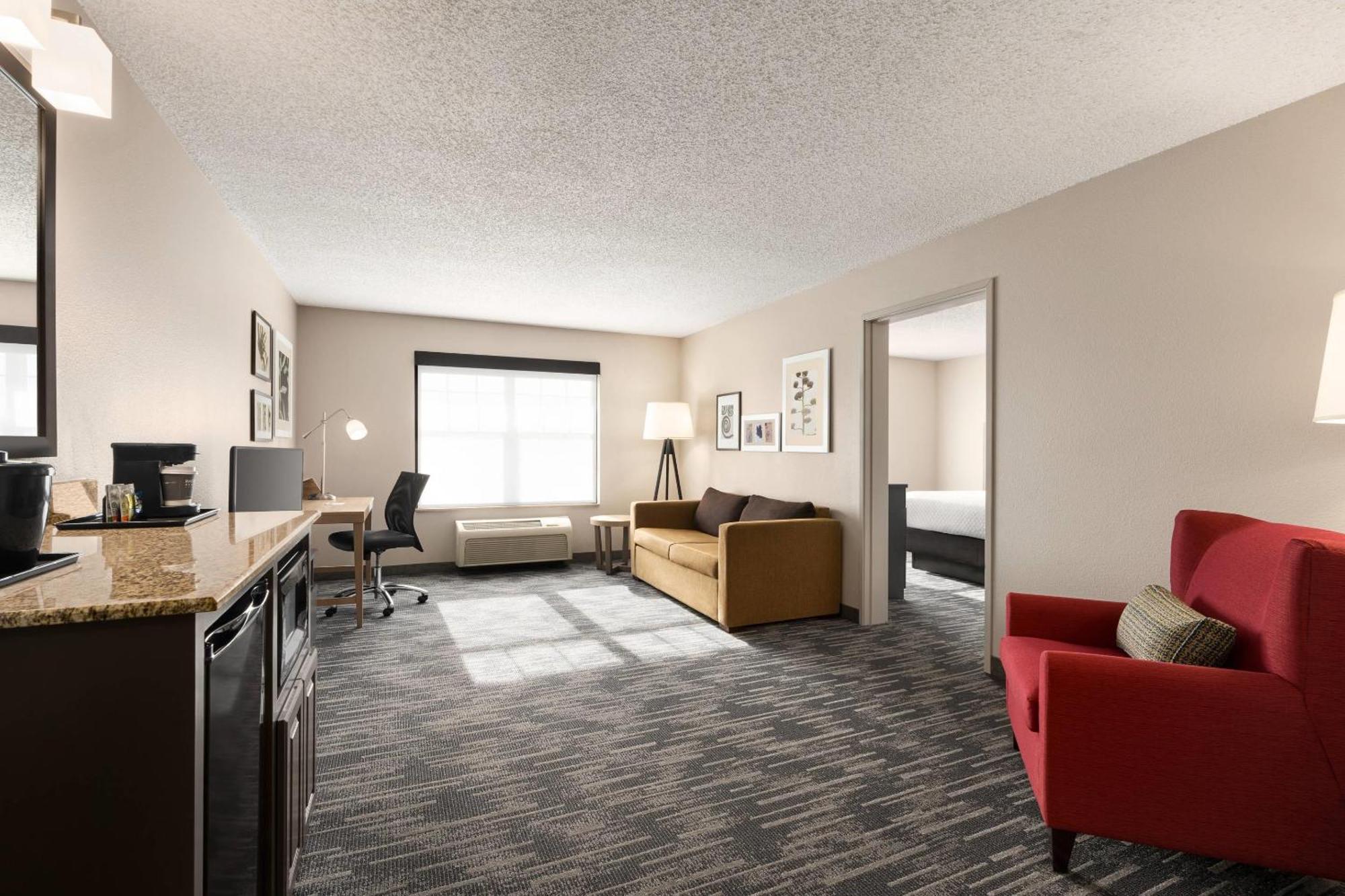 Country Inn & Suites By Radisson, Boise West - 메리디언 외부 사진