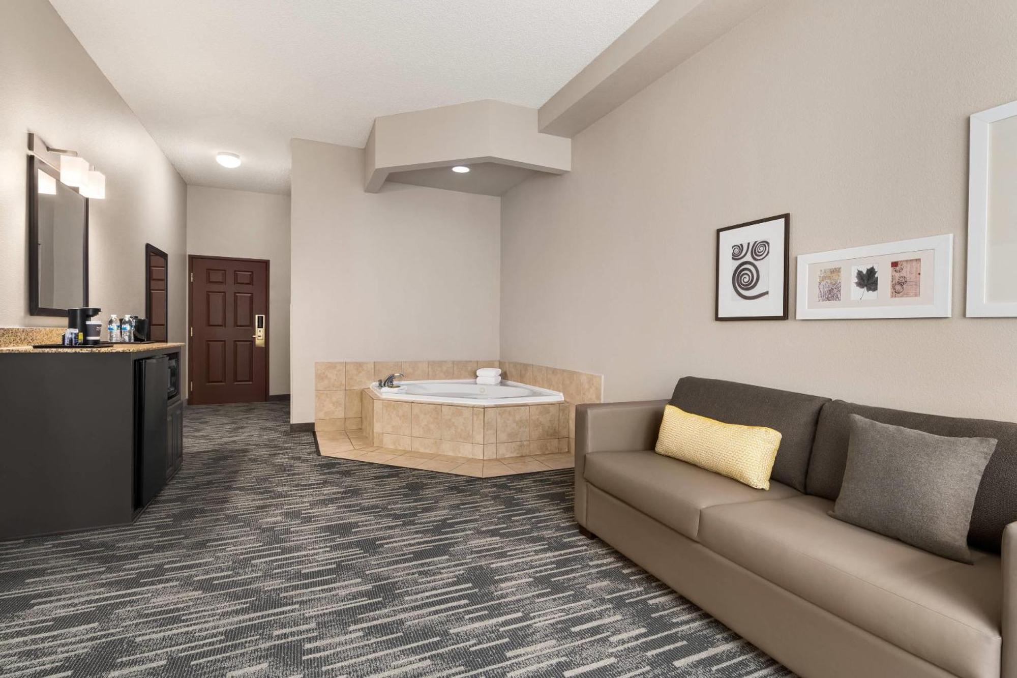 Country Inn & Suites By Radisson, Boise West - 메리디언 외부 사진
