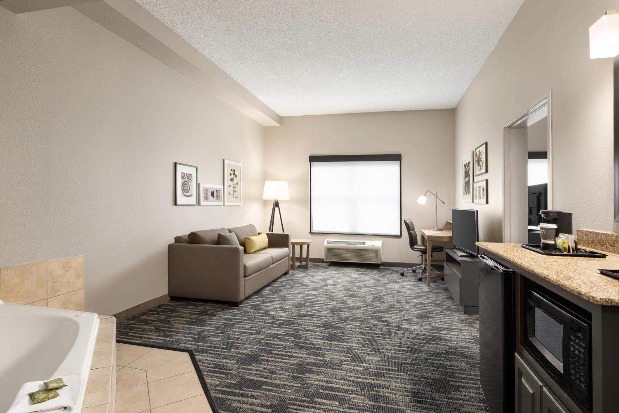 Country Inn & Suites By Radisson, Boise West - 메리디언 외부 사진