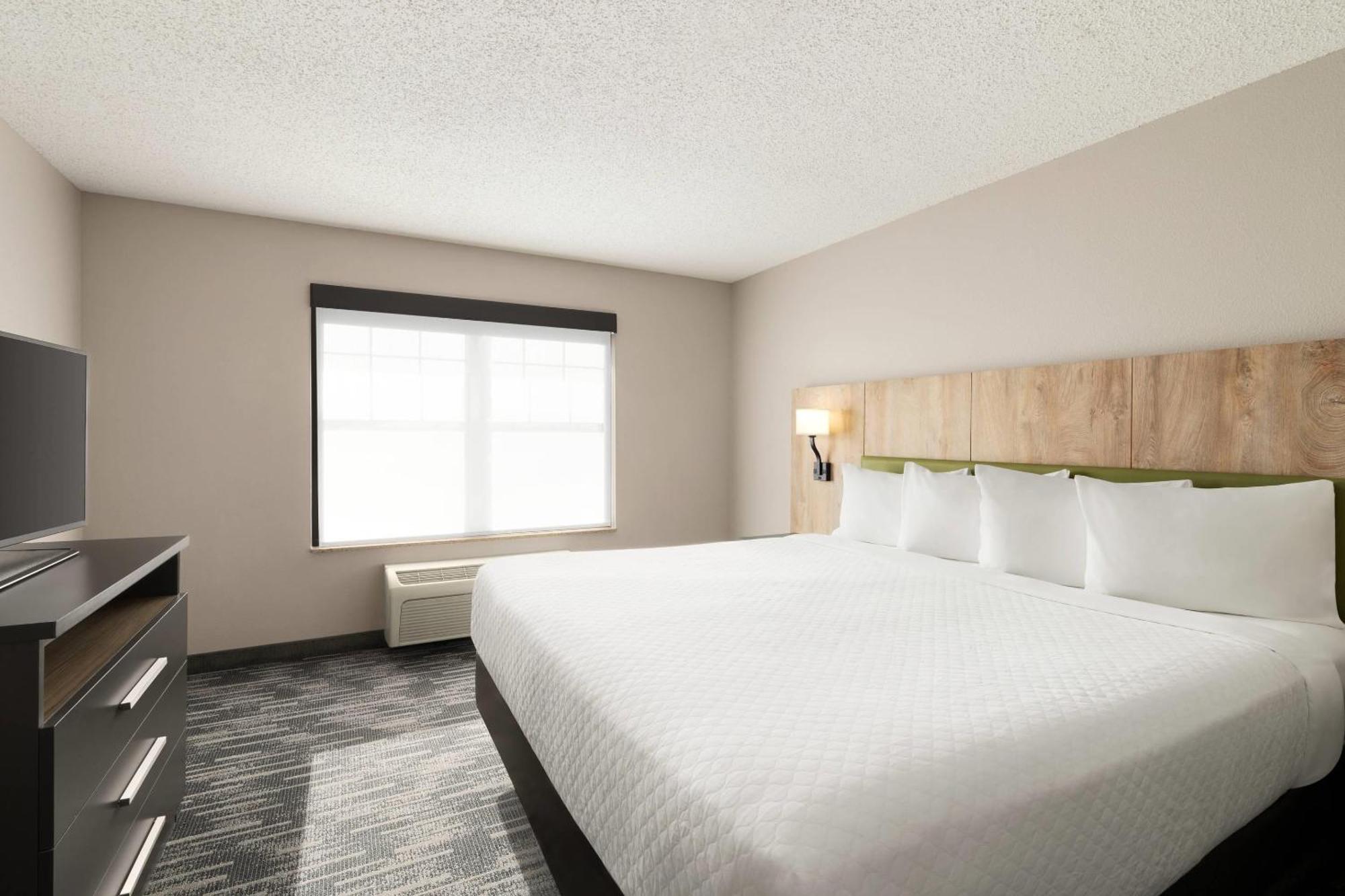 Country Inn & Suites By Radisson, Boise West - 메리디언 외부 사진