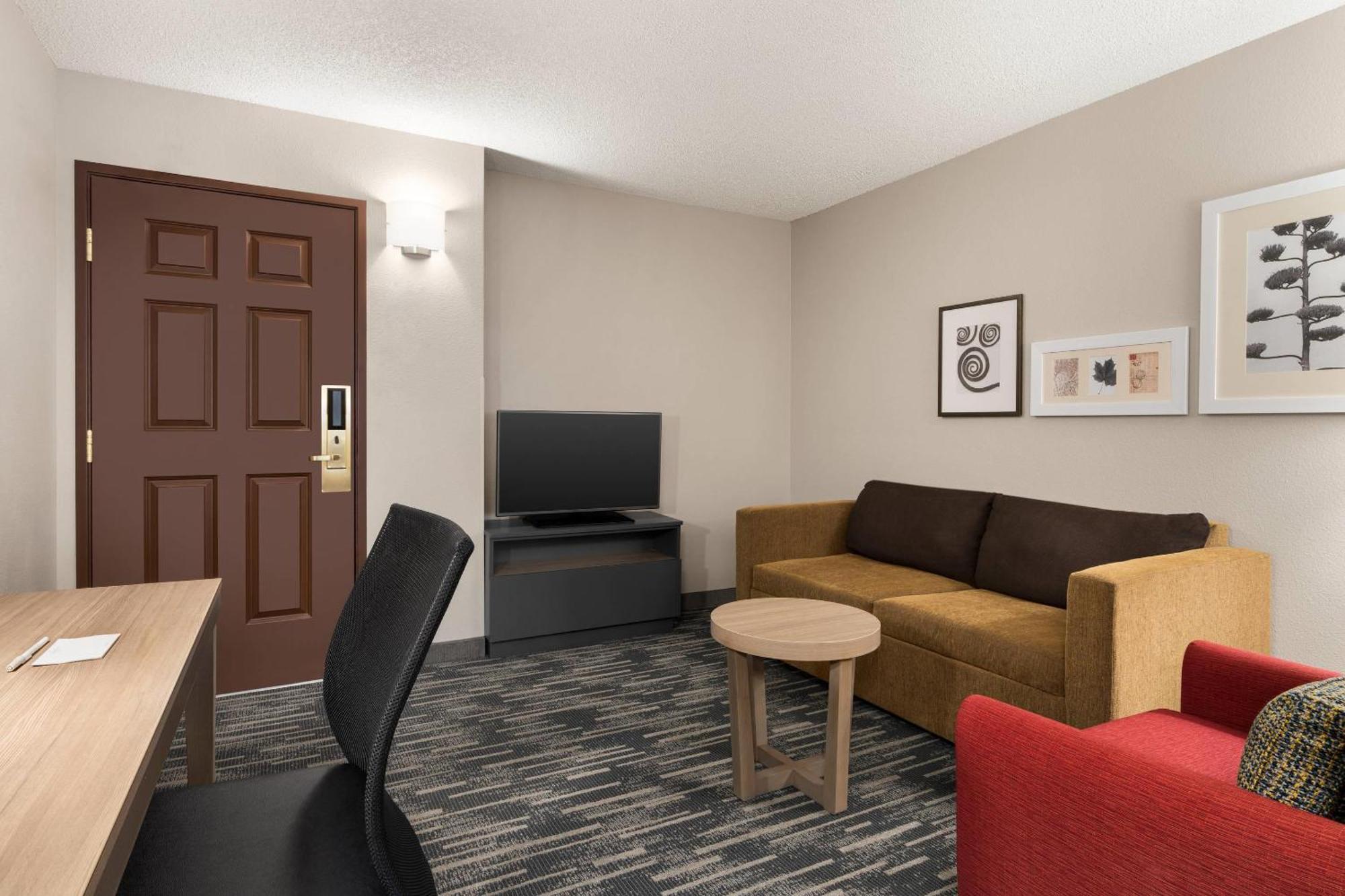 Country Inn & Suites By Radisson, Boise West - 메리디언 외부 사진