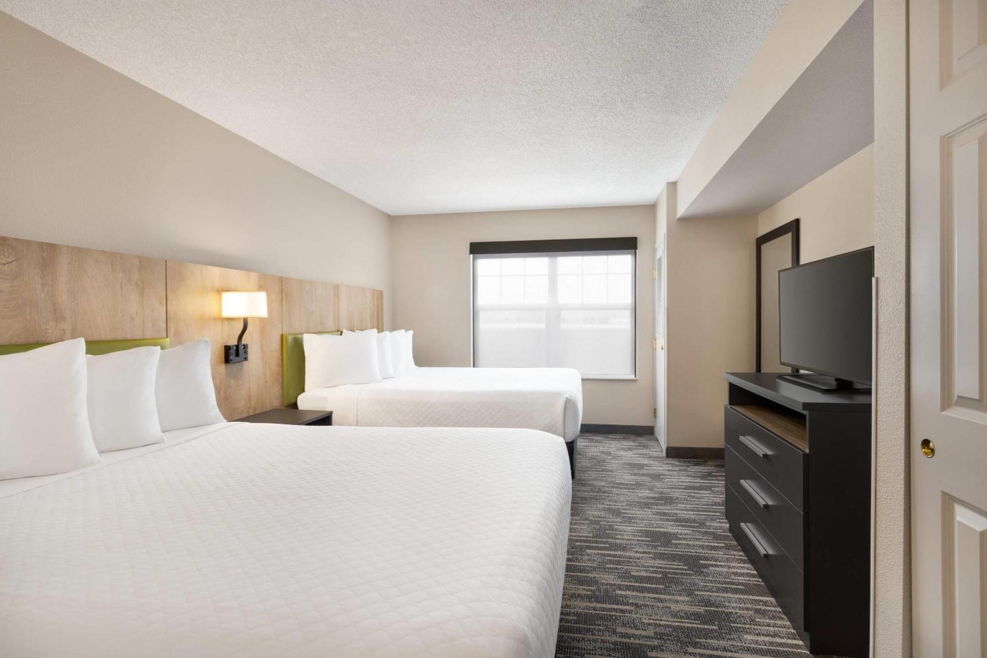 Country Inn & Suites By Radisson, Boise West - 메리디언 외부 사진