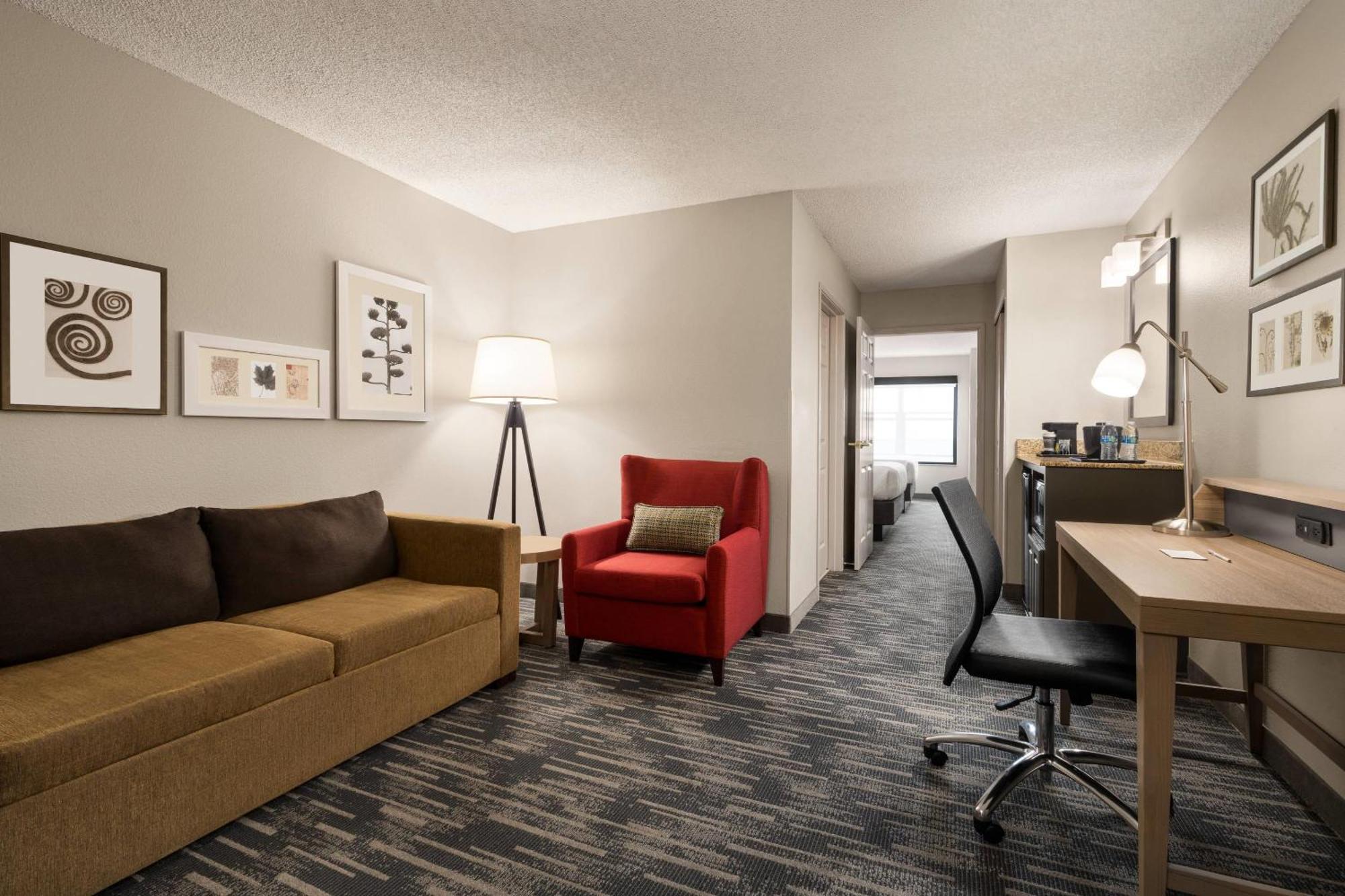 Country Inn & Suites By Radisson, Boise West - 메리디언 외부 사진