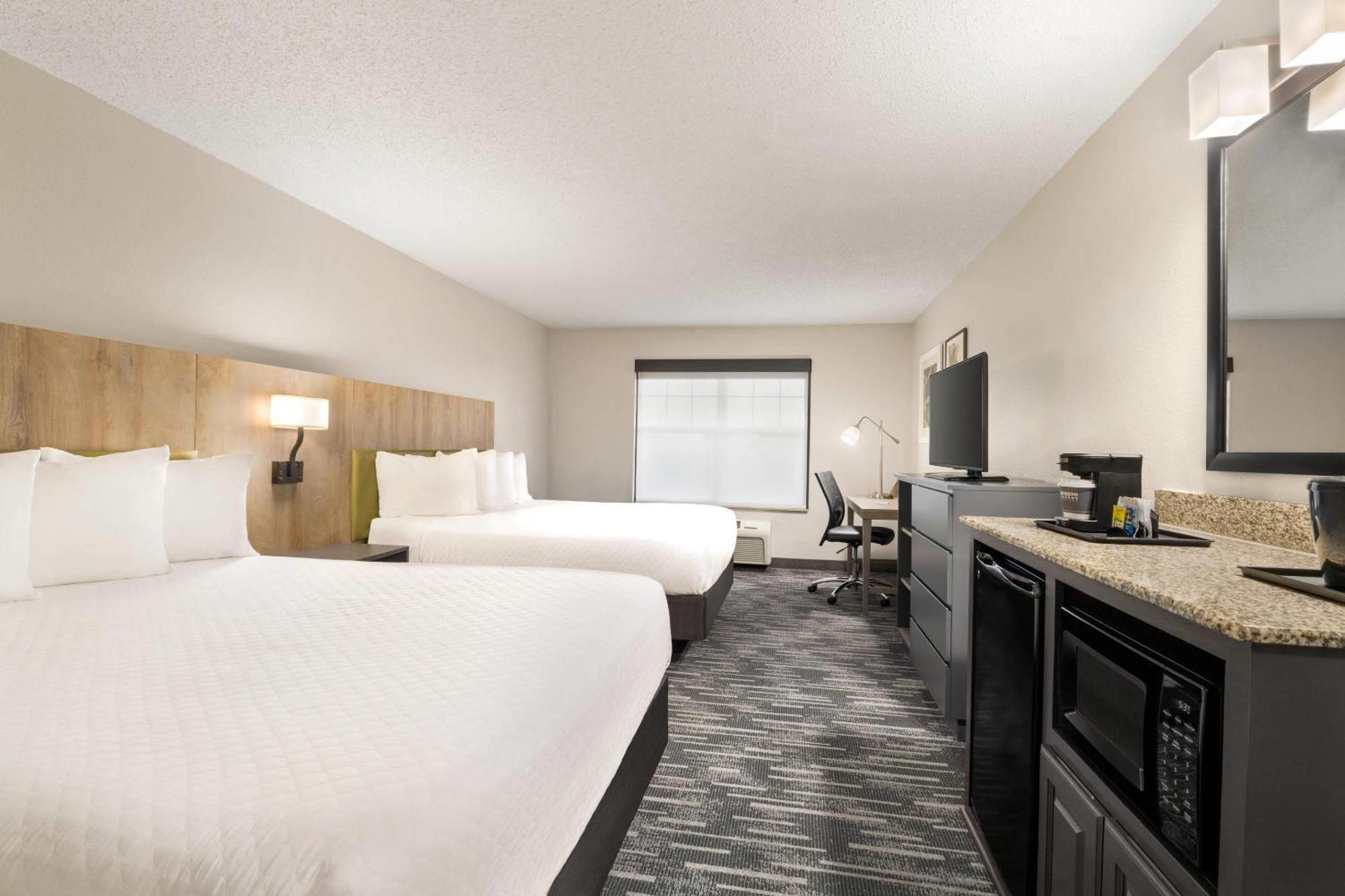 Country Inn & Suites By Radisson, Boise West - 메리디언 외부 사진