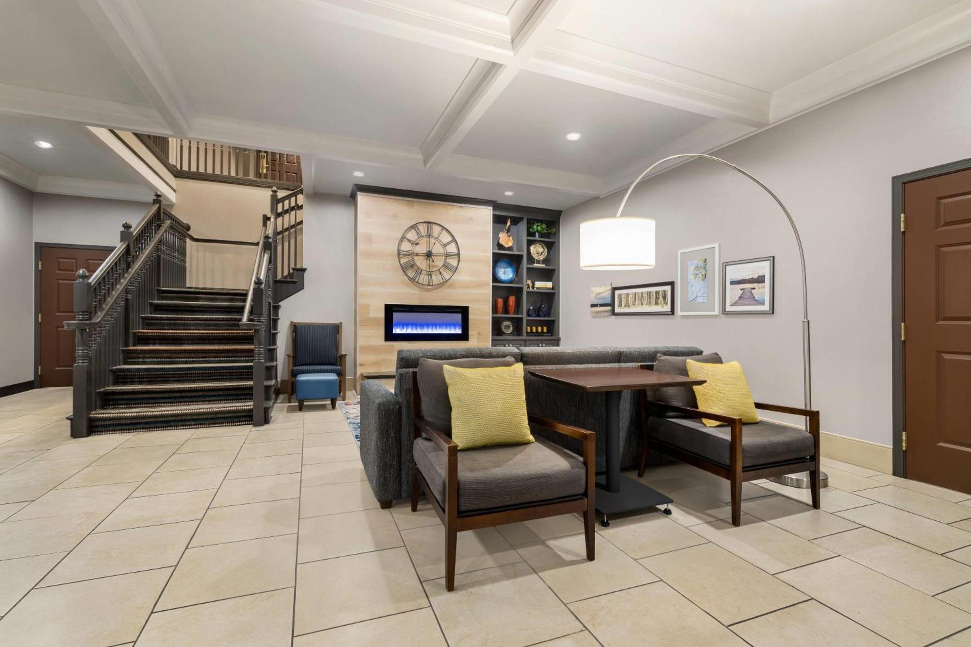 Country Inn & Suites By Radisson, Boise West - 메리디언 외부 사진