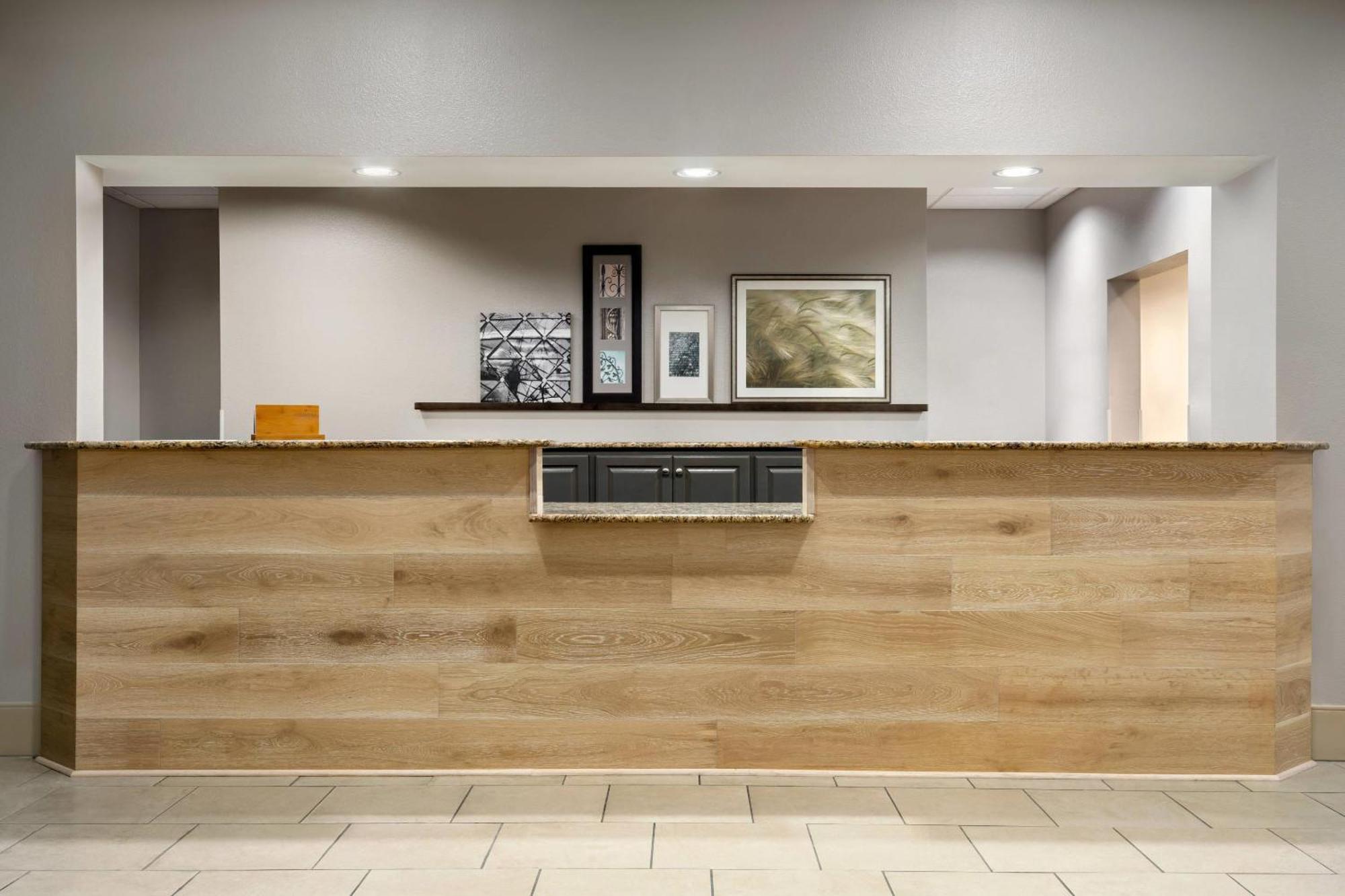 Country Inn & Suites By Radisson, Boise West - 메리디언 외부 사진