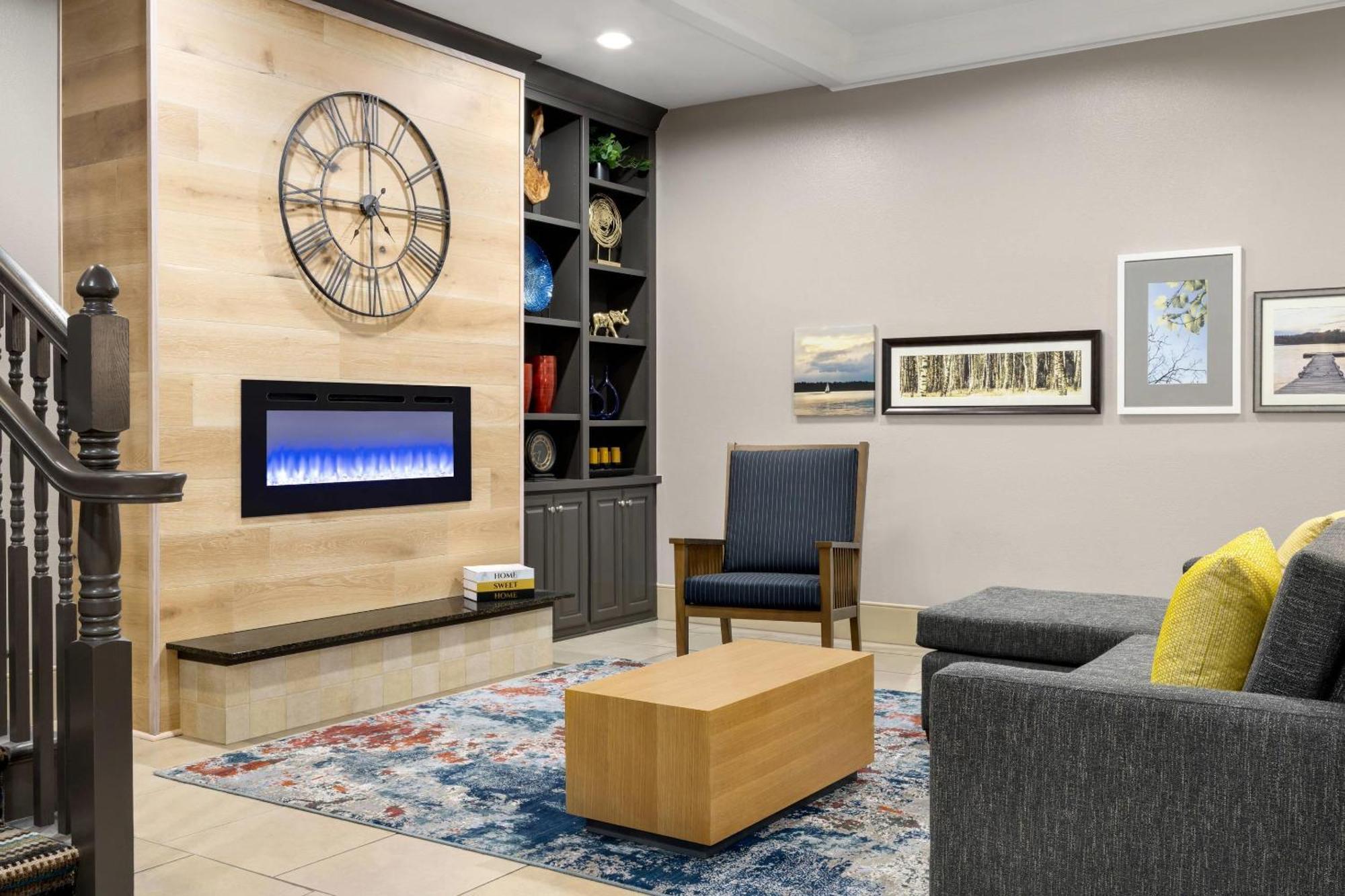 Country Inn & Suites By Radisson, Boise West - 메리디언 외부 사진