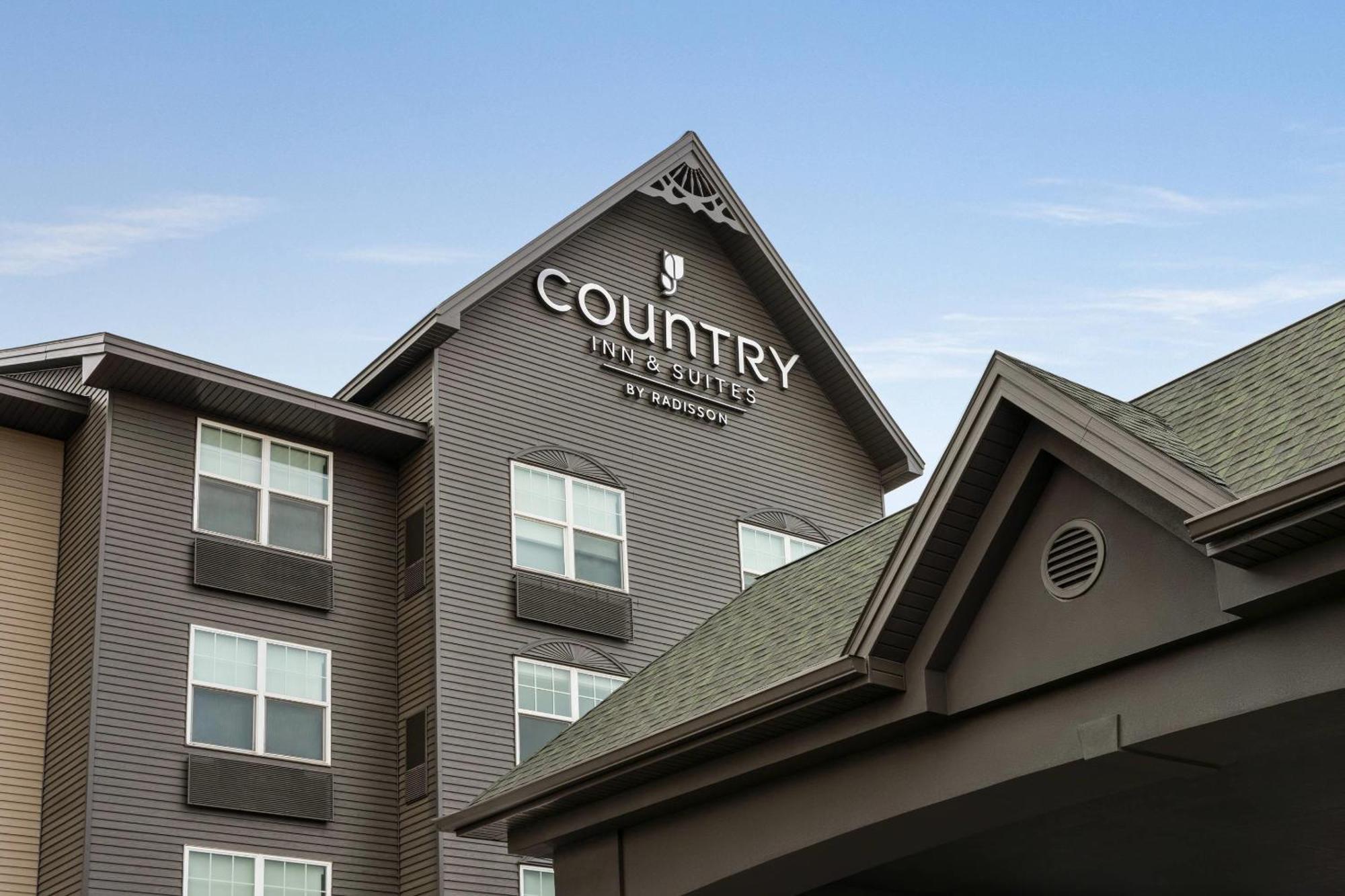 Country Inn & Suites By Radisson, Boise West - 메리디언 외부 사진