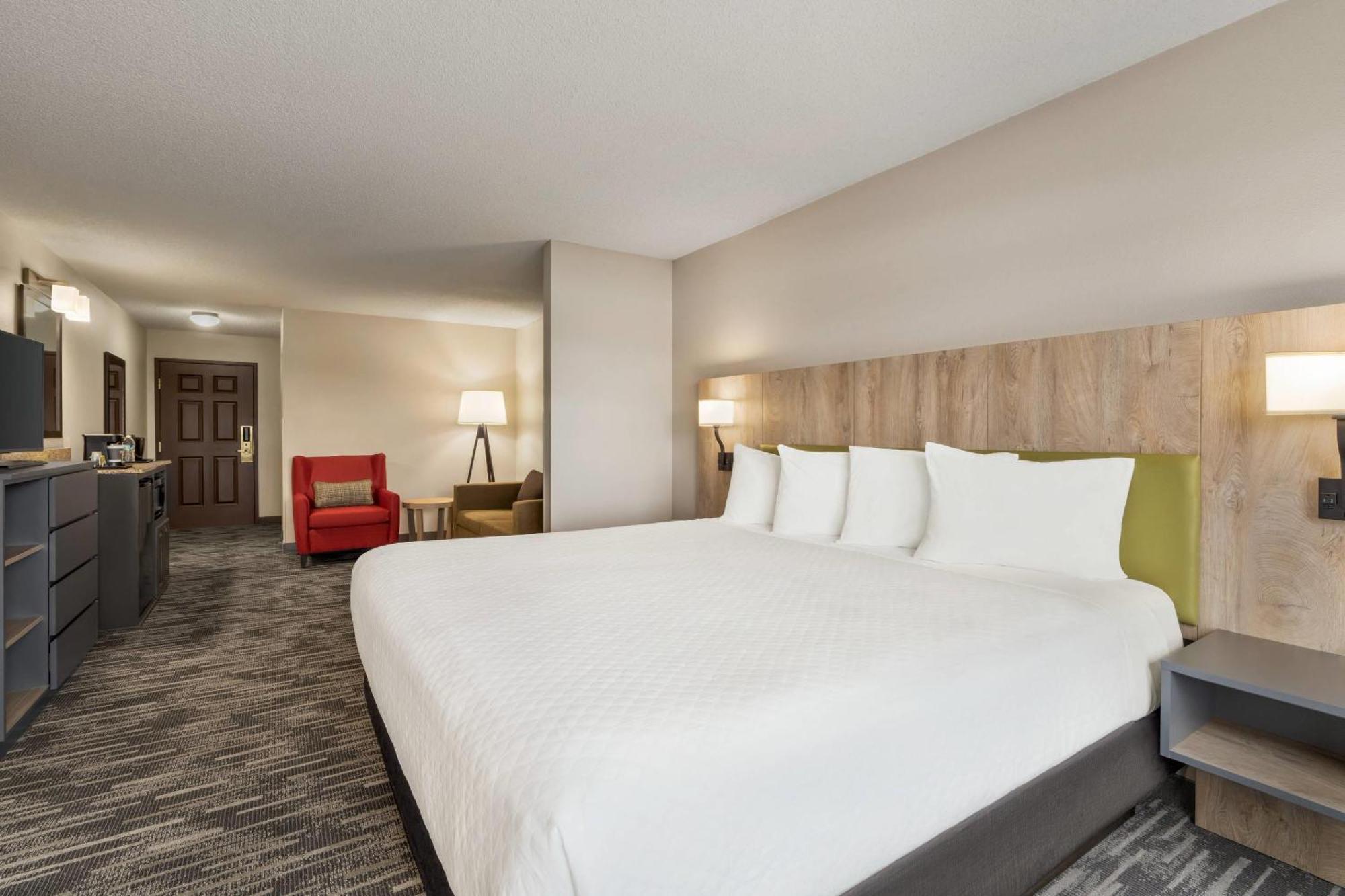 Country Inn & Suites By Radisson, Boise West - 메리디언 외부 사진