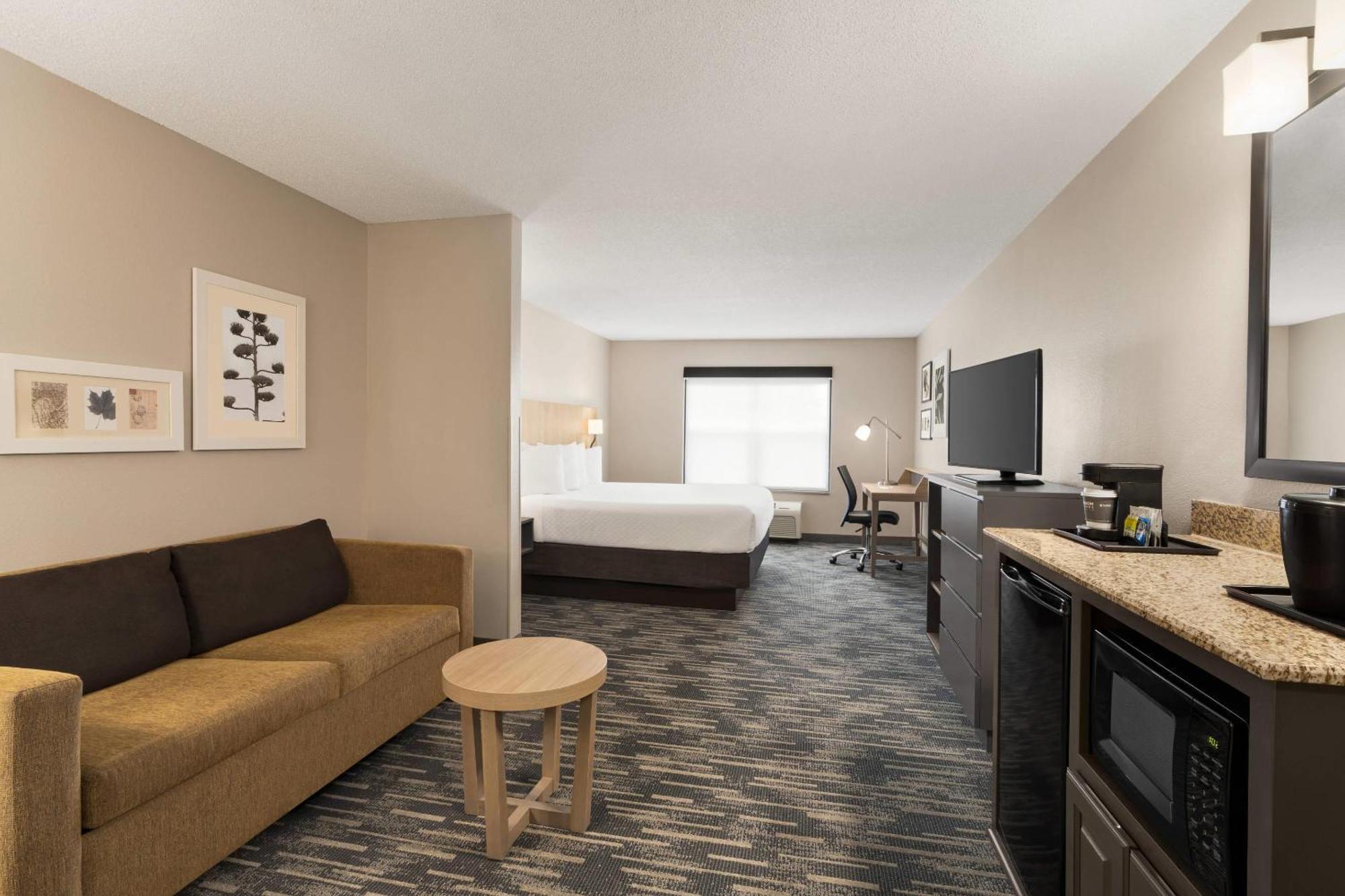 Country Inn & Suites By Radisson, Boise West - 메리디언 외부 사진