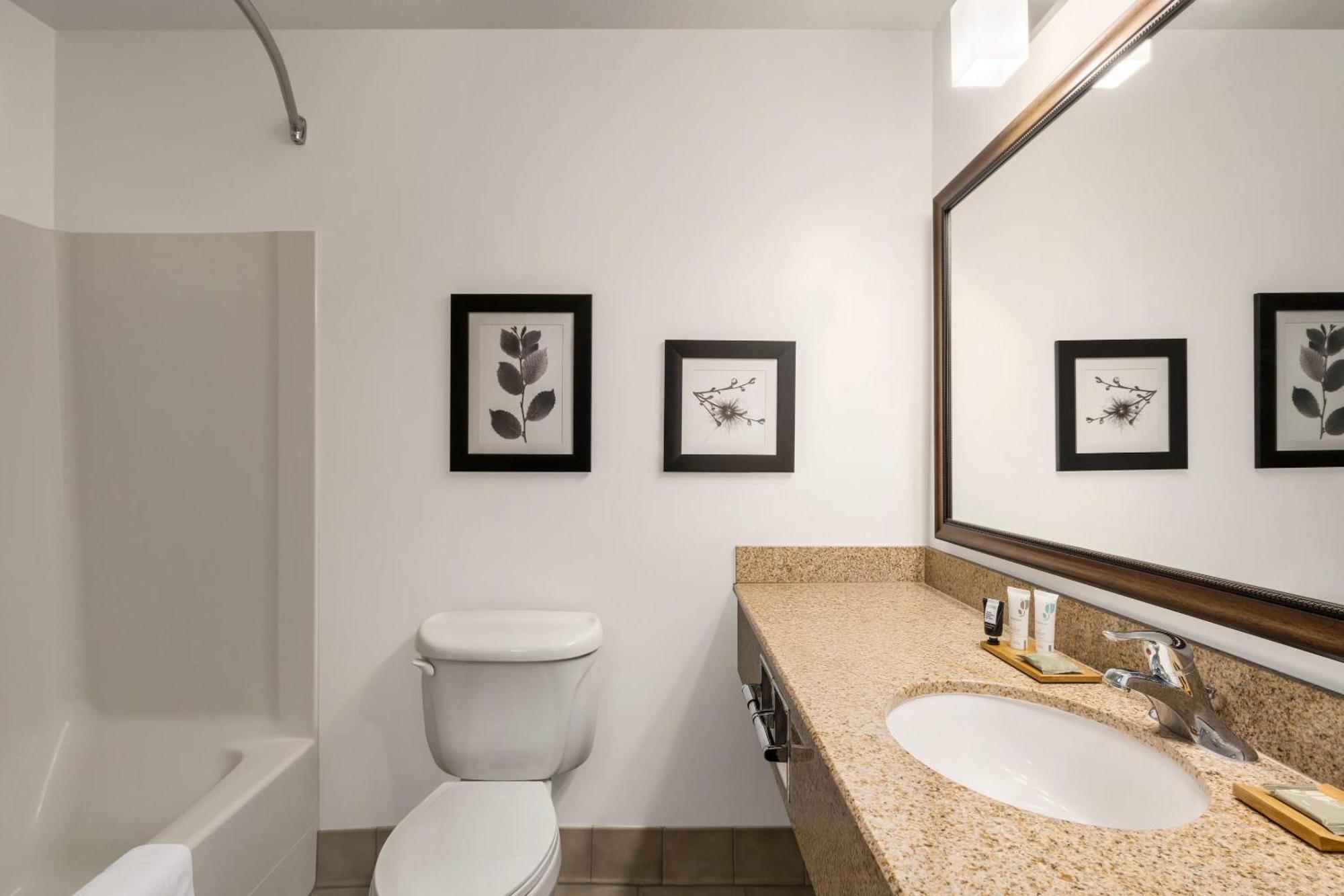 Country Inn & Suites By Radisson, Boise West - 메리디언 외부 사진