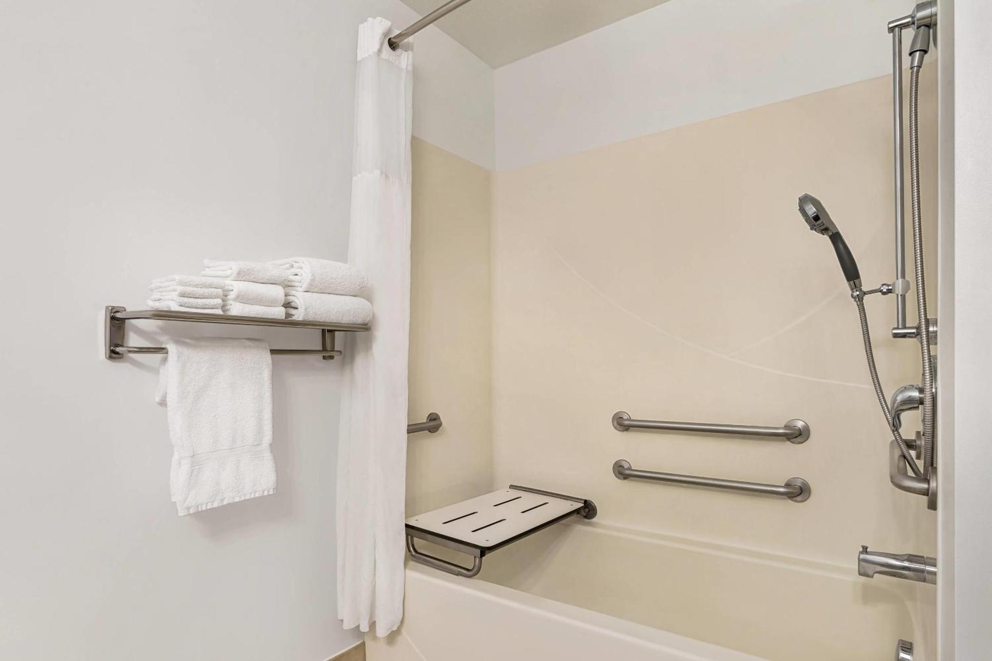 Country Inn & Suites By Radisson, Boise West - 메리디언 외부 사진