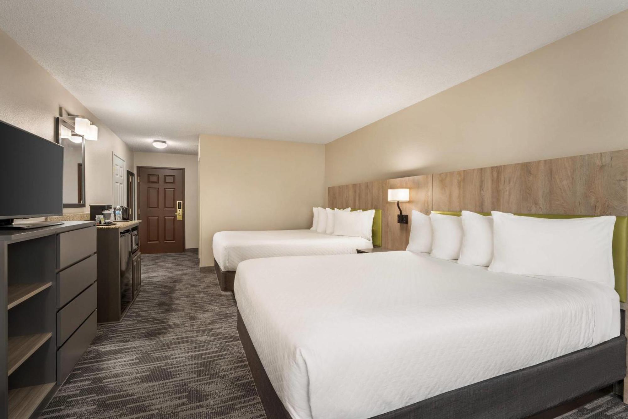 Country Inn & Suites By Radisson, Boise West - 메리디언 외부 사진