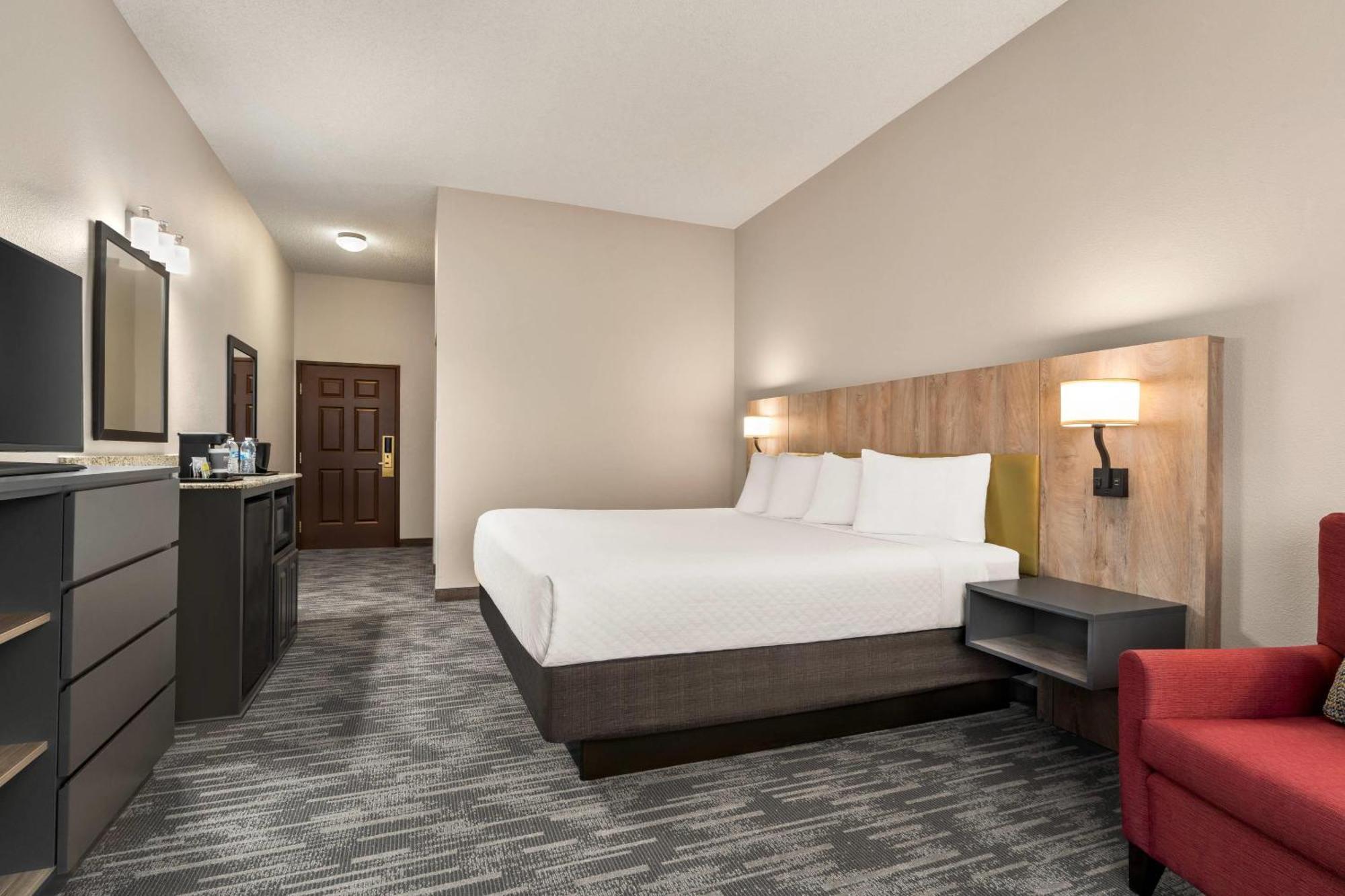 Country Inn & Suites By Radisson, Boise West - 메리디언 외부 사진