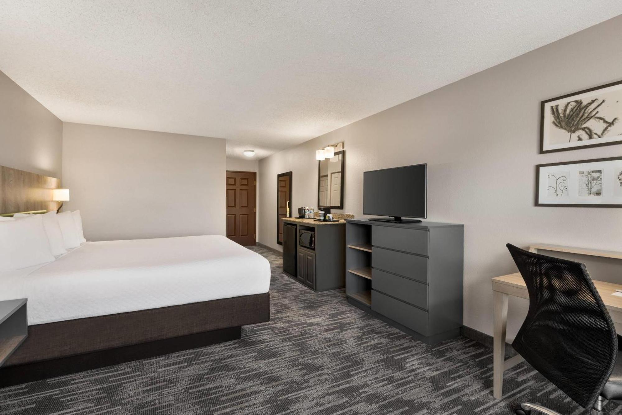 Country Inn & Suites By Radisson, Boise West - 메리디언 외부 사진