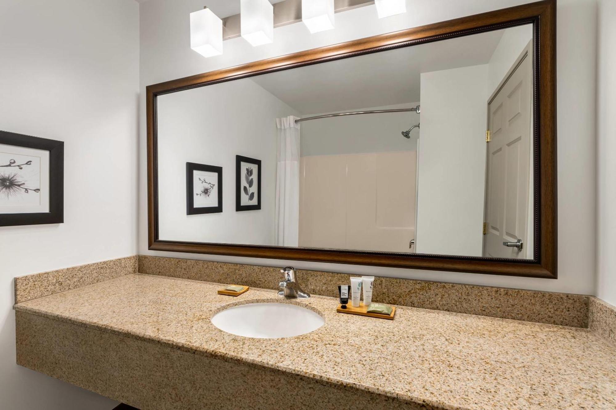 Country Inn & Suites By Radisson, Boise West - 메리디언 외부 사진