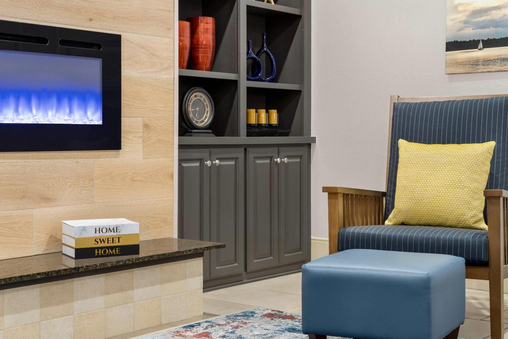Country Inn & Suites By Radisson, Boise West - 메리디언 외부 사진