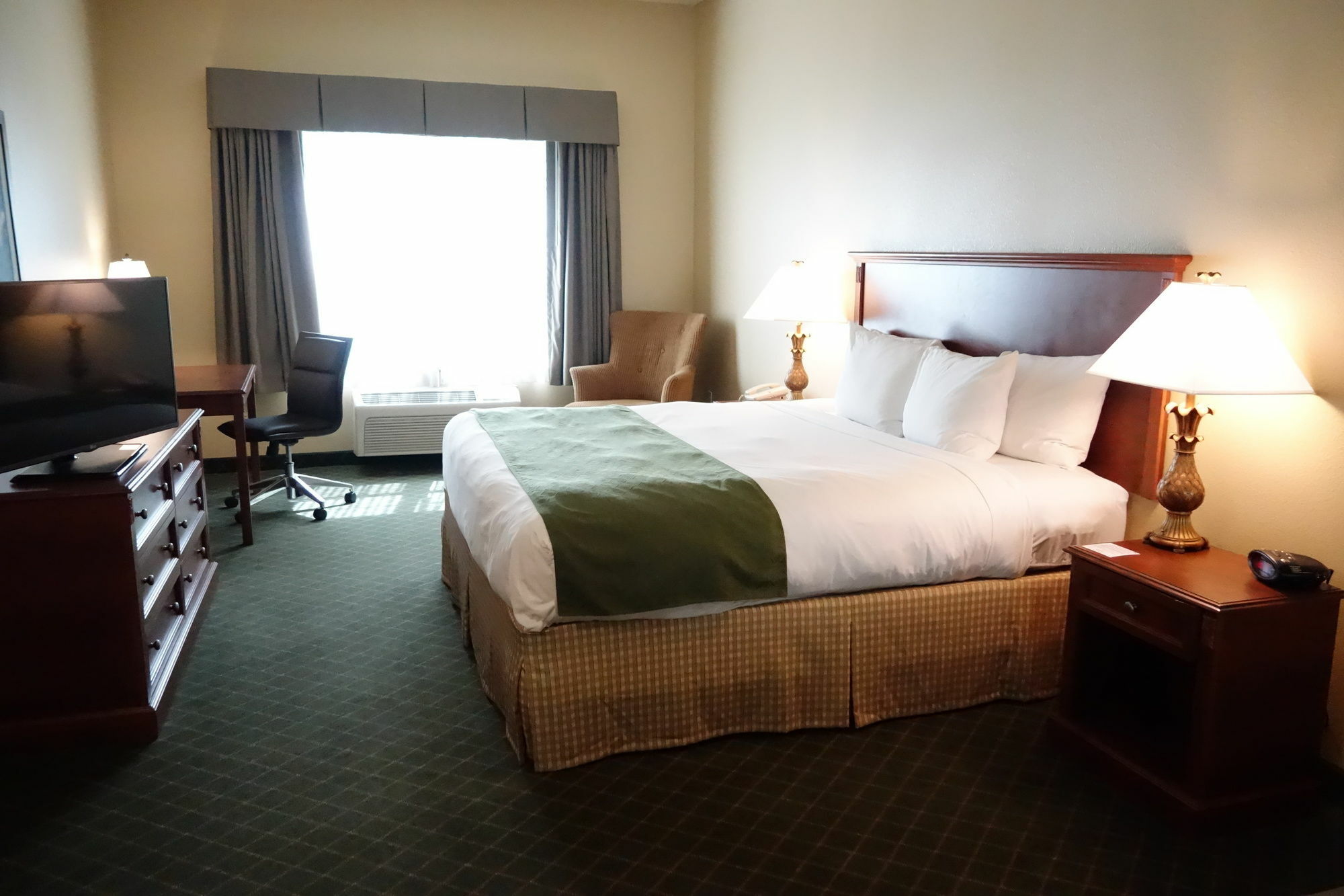 Country Inn & Suites By Radisson, Boise West, Id 메리디언 외부 사진