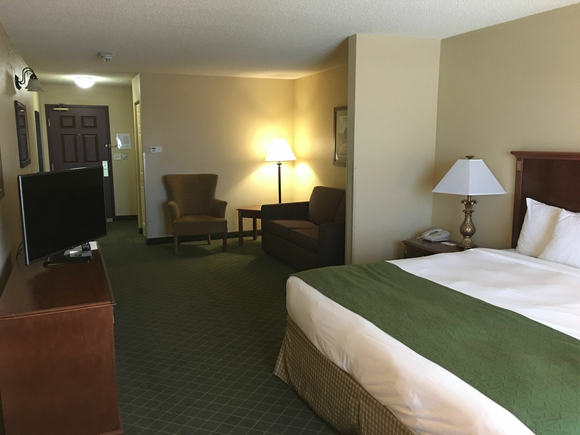 Country Inn & Suites By Radisson, Boise West, Id 메리디언 외부 사진